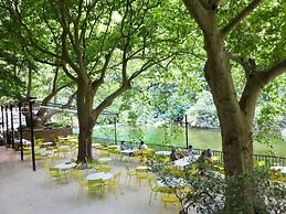 Holiday Home in Provence With Terrace