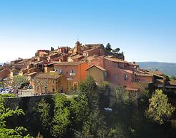 Holiday Home in Provence With Terrace