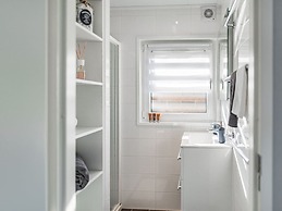 Hausboot Floating House in Ribnitz-damgarten