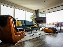 Hausboot Floating House in Ribnitz-damgarten