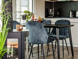 Hausboot Floating House in Ribnitz-damgarten