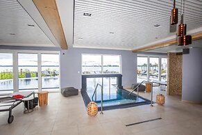 Appartements im Maremueritz Yachthafen Resort