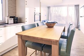 Appartements im Maremueritz Yachthafen Resort