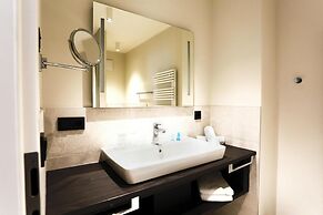 Appartements im Maremueritz Yachthafen Resort