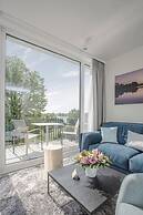 Appartements im Maremueritz Yachthafen Resort