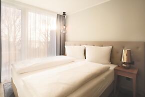 Appartements im Maremueritz Yachthafen Resort