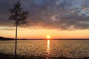 Appartements im Maremueritz Yachthafen Resort