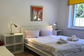 Holiday Home With Pool, Whirlpool and Sauna