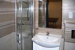 Holiday Home With Pool, Whirlpool and Sauna