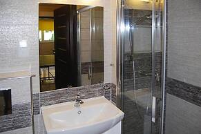 Holiday Home With Pool, Whirlpool and Sauna