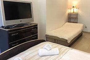 Holiday Home With Pool, Whirlpool and Sauna