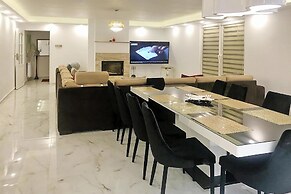 Holiday Home With Pool, Whirlpool and Sauna