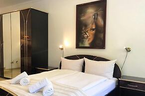 Holiday Home With Pool, Whirlpool and Sauna