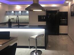 Holiday Home With Pool, Whirlpool and Sauna