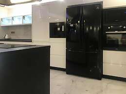 Holiday Home With Pool, Whirlpool and Sauna