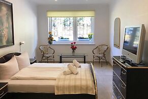 Holiday Home With Pool, Whirlpool and Sauna