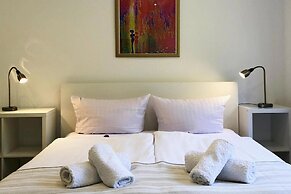 Holiday Home With Pool, Whirlpool and Sauna