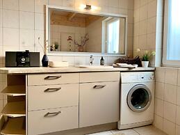 Holiday Home Seeblick With Sauna on Lake Dummer, Dummer