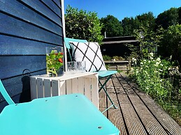 Holiday Home Seeblick With Sauna on Lake Dummer, Dummer