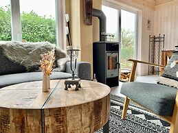 Holiday Home Seeblick With Sauna on Lake Dummer, Dummer