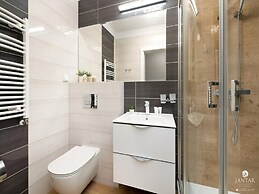 Apartment in Pobierowo Near Baltic Beach