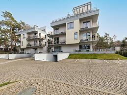 Apartment in Pobierowo Near Baltic Beach