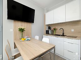 Apartment in Pobierowo Near Baltic Beach