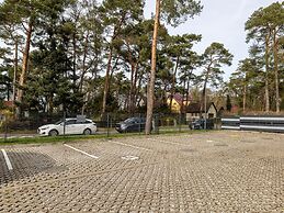 Apartment Close to the Beach, Pobierowo