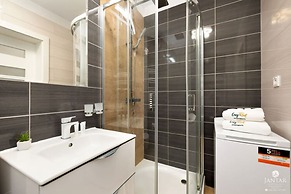 Apartment Close to the Beach, Pobierowo