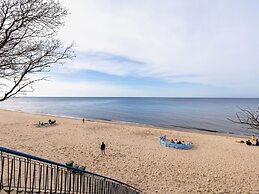 Apartment Close to the Beach, Pobierowo