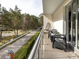 Apartment in Pobierowo Near Baltic Beach