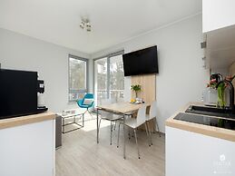 Apartment in Pobierowo Near Baltic Beach