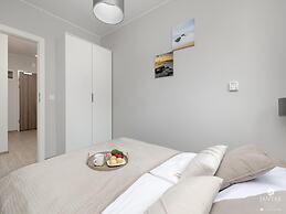 Apartment in Pobierowo Near Baltic Beach
