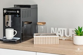 Apartment Close to the Beach, Pobierowo