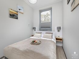 Apartment in Pobierowo Near Baltic Beach