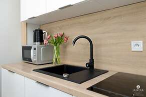 Apartment Close to the Beach, Pobierowo