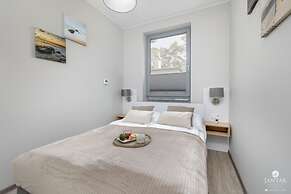Apartment Close to the Beach, Pobierowo