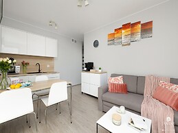 Apartment in Pobierowo Near Baltic Beach