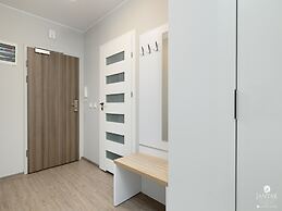 Apartment in Pobierowo Near Baltic Beach