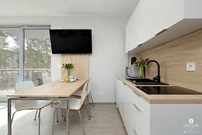 Apartment Close to the Beach, Pobierowo
