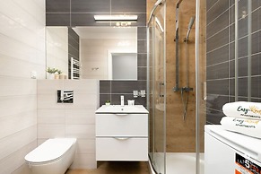 Apartment Close to the Beach, Pobierowo