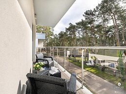Apartment in Pobierowo Near Baltic Beach