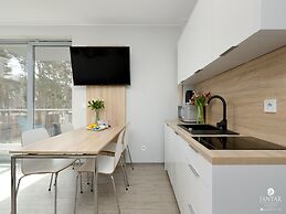 Apartment in Pobierowo Near Baltic Beach