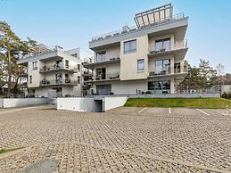 Apartment Close to the Beach, Pobierowo