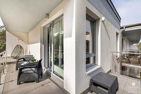 Apartment Close to the Beach, Pobierowo