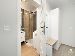 Apartment in Pobierowo Near Baltic Beach