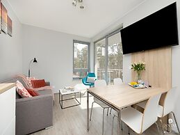 Apartment in Pobierowo Near Baltic Beach