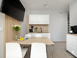 Apartment in Pobierowo Near Baltic Beach