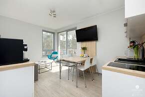 Apartment Close to the Beach, Pobierowo