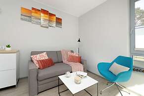 Apartment Close to the Beach, Pobierowo